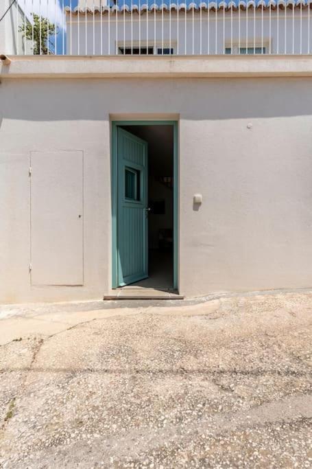 Casa Hortas Vila Vila do Bispo Exterior foto